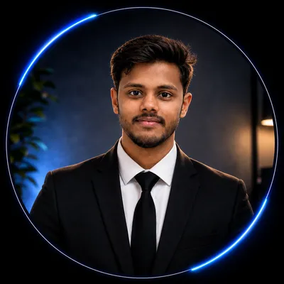 Ashwani Vishwakarma Profile